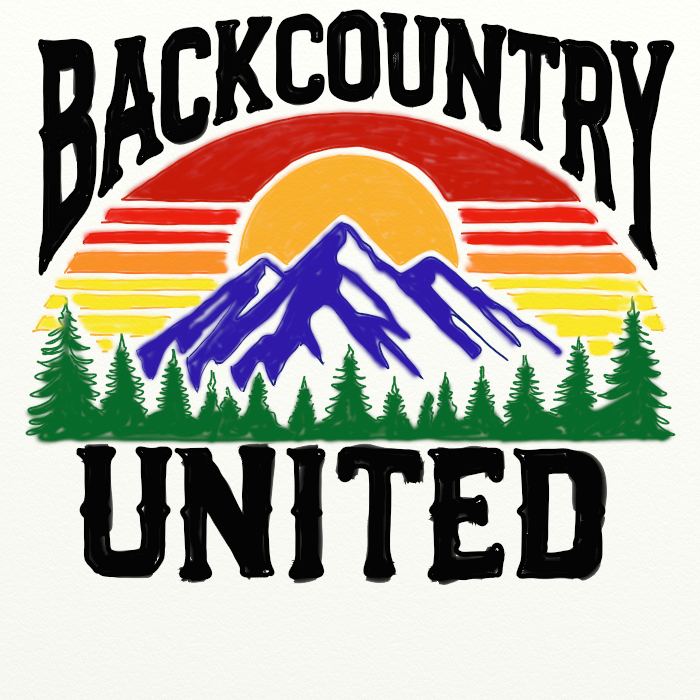 San Diego Backcountry United